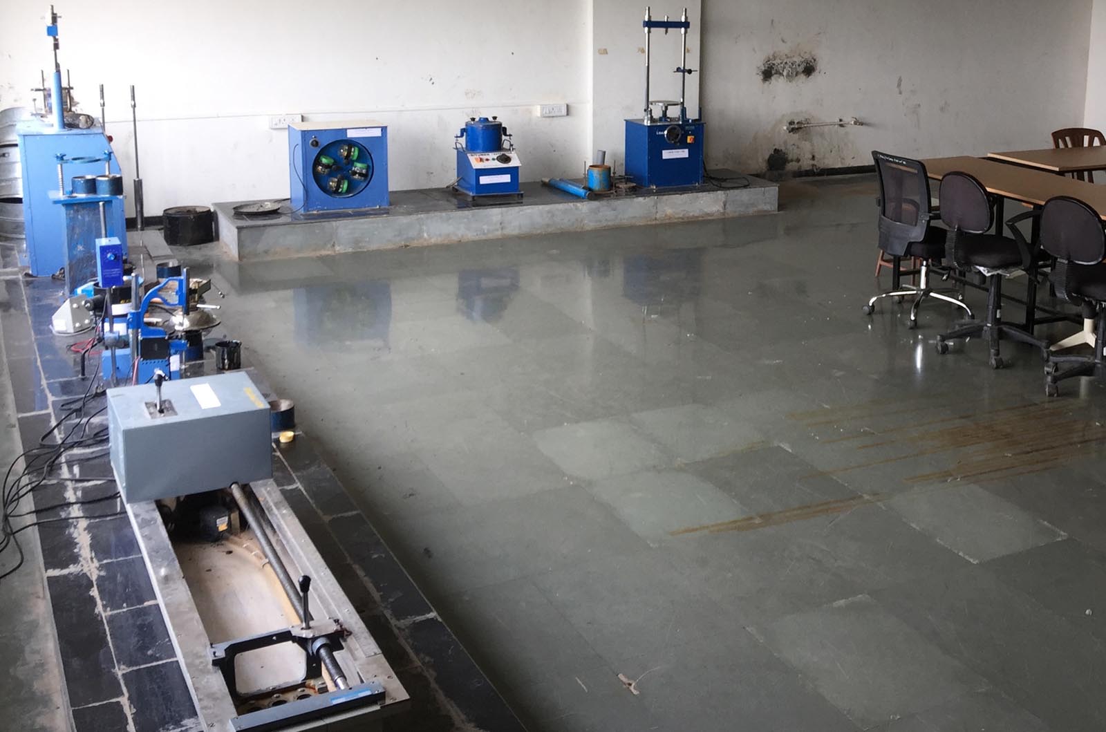 lab